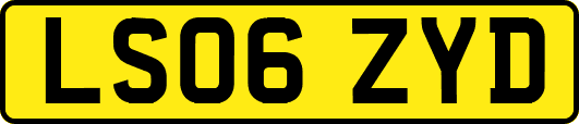 LS06ZYD