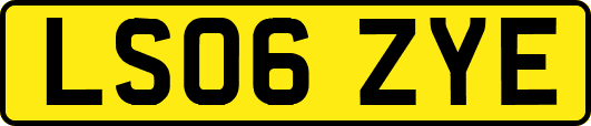 LS06ZYE