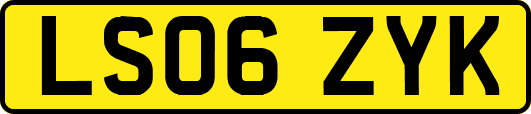 LS06ZYK