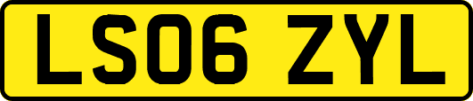 LS06ZYL