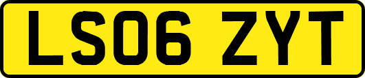 LS06ZYT