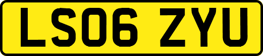 LS06ZYU
