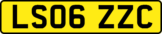 LS06ZZC