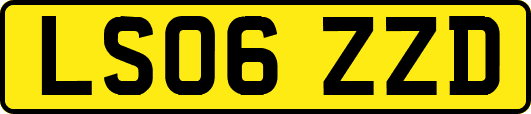 LS06ZZD