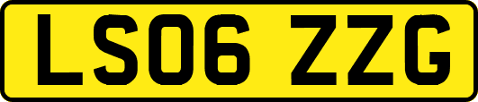 LS06ZZG