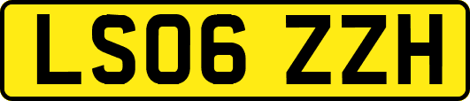 LS06ZZH