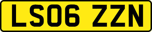 LS06ZZN