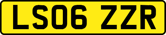 LS06ZZR