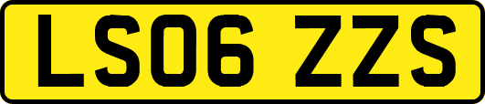 LS06ZZS