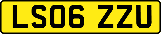 LS06ZZU
