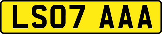 LS07AAA