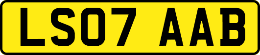 LS07AAB