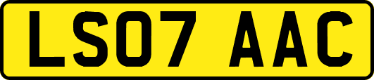 LS07AAC