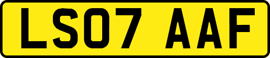 LS07AAF