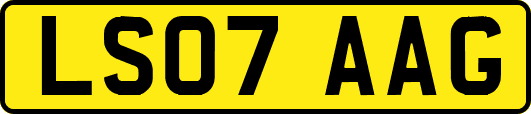 LS07AAG