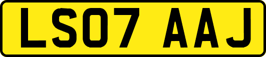LS07AAJ