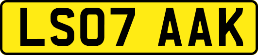 LS07AAK