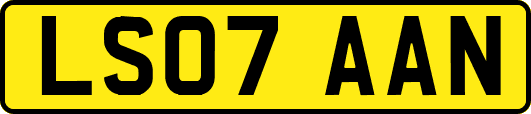 LS07AAN
