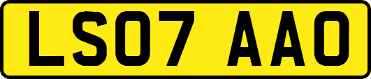 LS07AAO