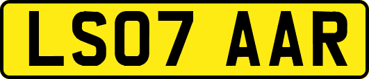 LS07AAR