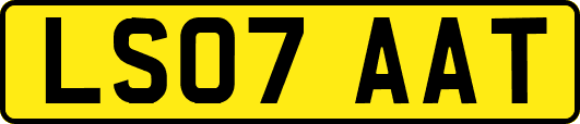 LS07AAT