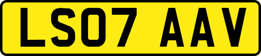 LS07AAV