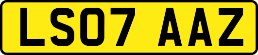 LS07AAZ