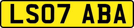 LS07ABA
