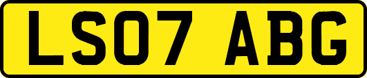 LS07ABG