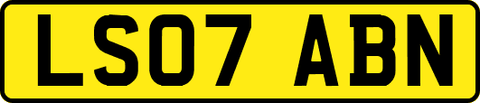LS07ABN