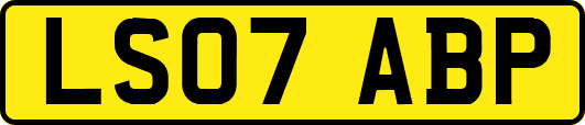 LS07ABP