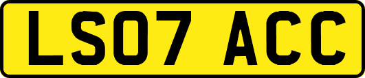 LS07ACC