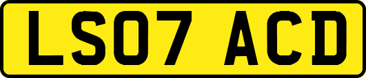 LS07ACD
