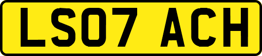 LS07ACH