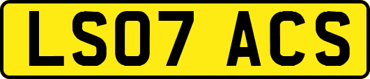 LS07ACS