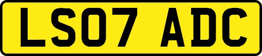 LS07ADC