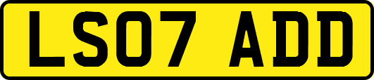 LS07ADD