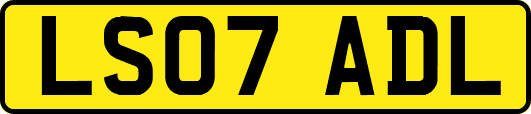 LS07ADL