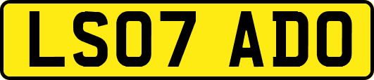LS07ADO