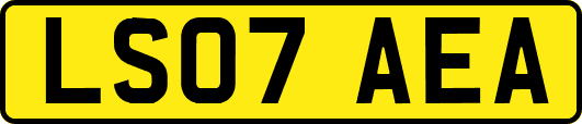 LS07AEA