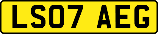 LS07AEG
