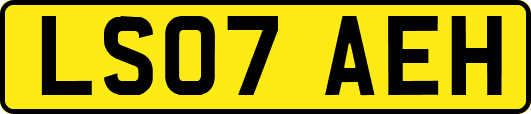 LS07AEH