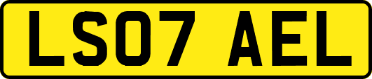 LS07AEL