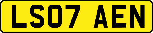LS07AEN