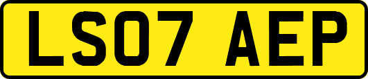 LS07AEP