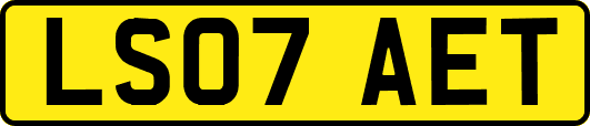 LS07AET