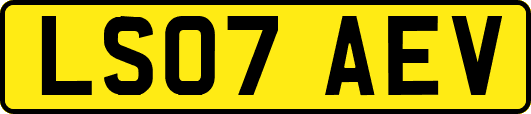 LS07AEV