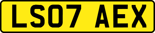 LS07AEX