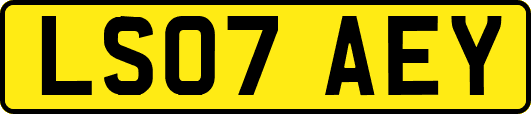 LS07AEY