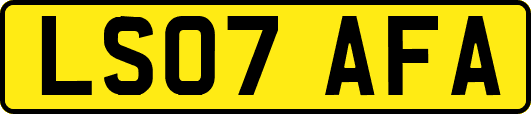 LS07AFA